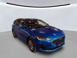 Ford Focus 1.5 EcoBlue Titanium 2023