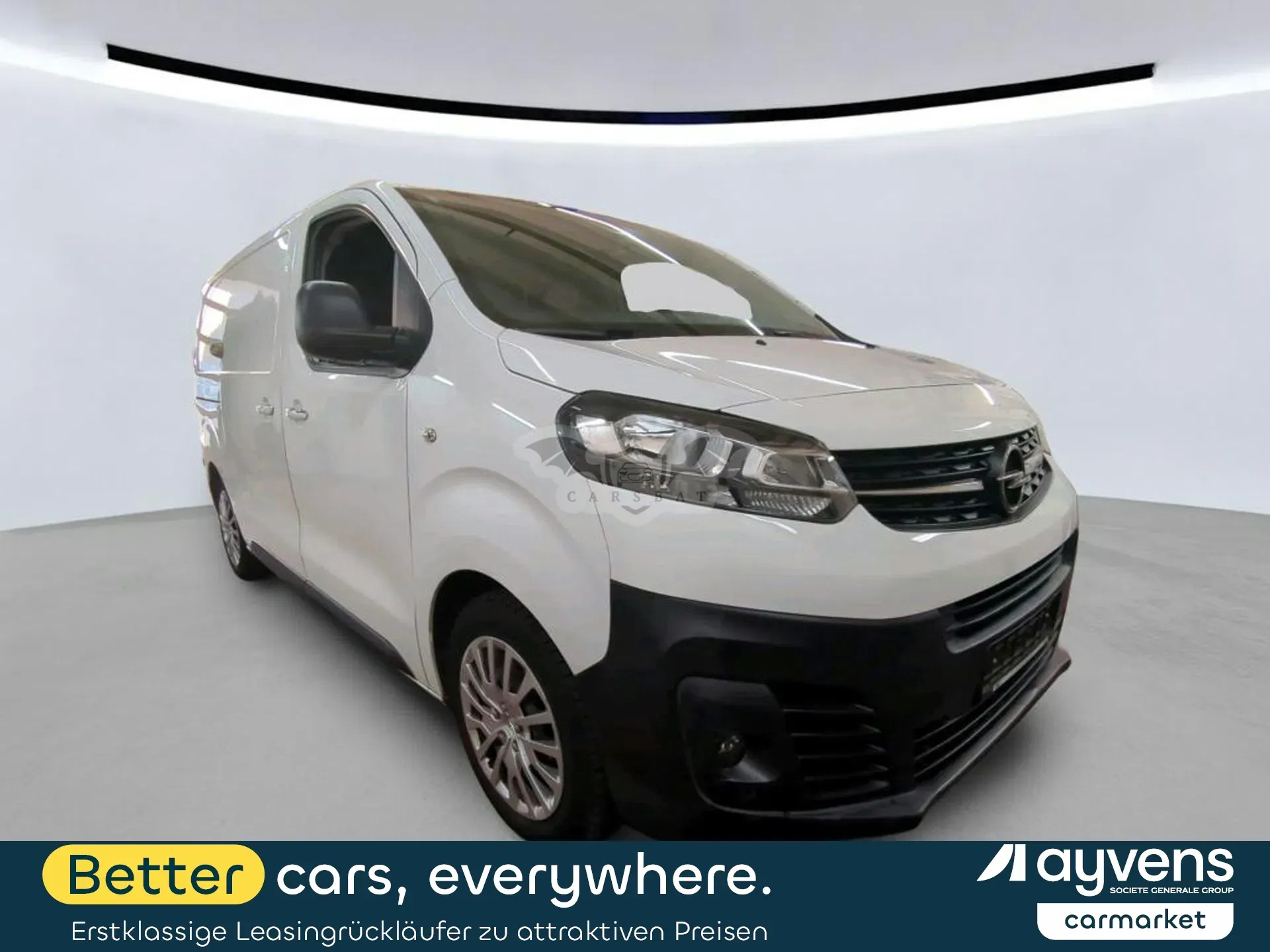 Opel Vivaro 1.5 Edition 2020