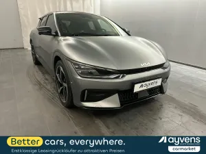Kia EV6 74 kWh GT 2023