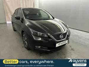 Nissan Leaf 40 kWh N-connecta 2020