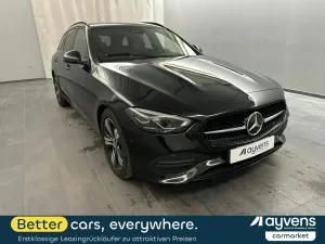 Mercedes-Benz C Break 200d Avantgarde 2022