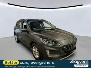 Ford Kuga 2.5 Titanium X 2021