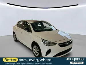 Opel Corsa 1.2 Edition 2022