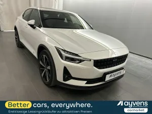 Polestar 2 79 kWh 2022