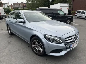 Mercedes-Benz C Break 180d Ambition 2017
