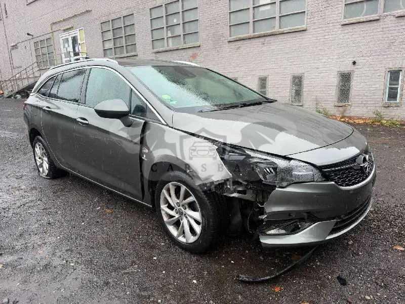 Opel Astra Sports Tourer 1.5 Elegance 2019