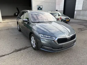 Skoda Octavia Combi 2.0 TDI Ambition 2021