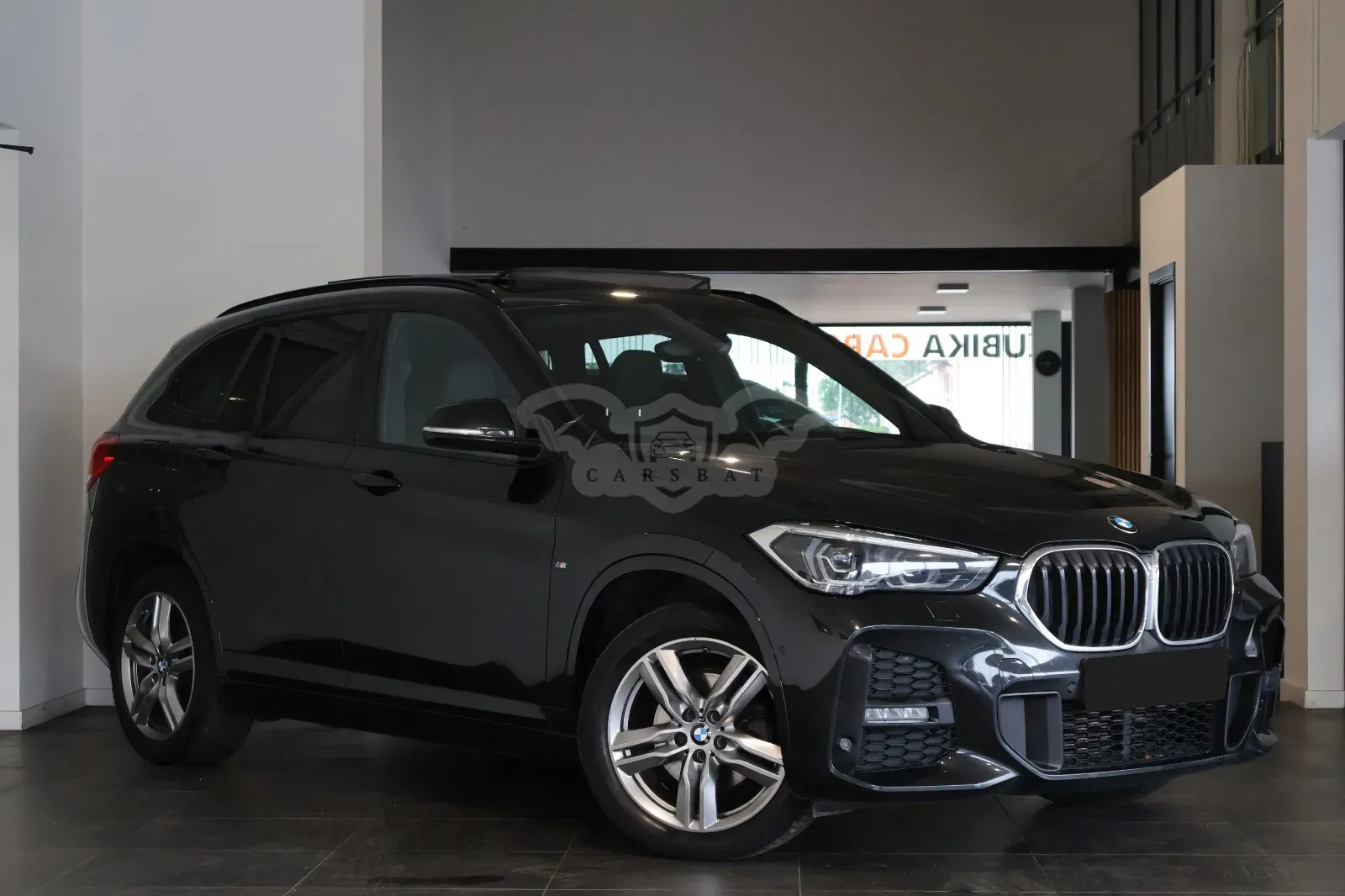 BMW X1 18d 2020