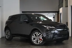 Land Rover Range Rover Evoque 1.5 Autobiography 2021
