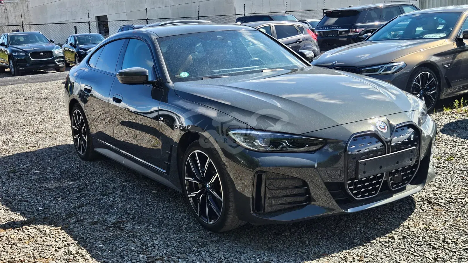 BMW i4 40 M Sport 2023