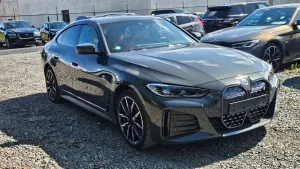 BMW i4 40 M Sport 2023