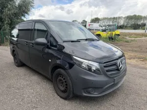 Mercedes-Benz Vito 116 CDI 2022