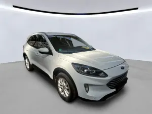 Ford Kuga 2.5 2021
