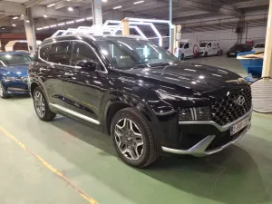 Hyundai Santa Fe 1.6 GDi Shine 2022