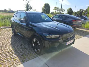 BMW iX3 74 kWh M Sport 2022