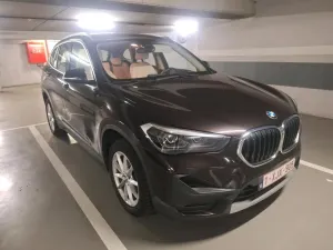 BMW X1 16 2020