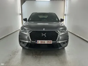DS DS7 Crossback 1.6 E-TENSE Bastille 2021