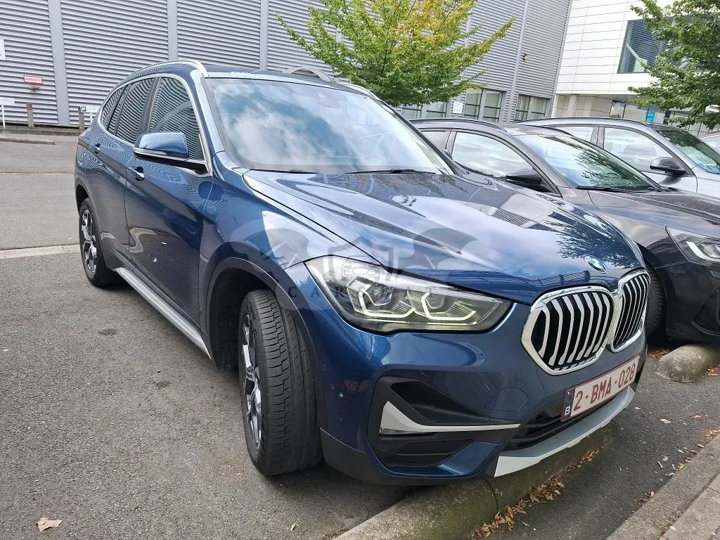BMW X1 18i X Line 2022