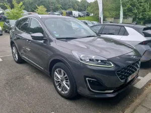 Ford Kuga 2.5 EcoBoost Vignale 2021