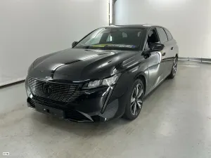 Peugeot 308 SW 1.2i Allure 2023