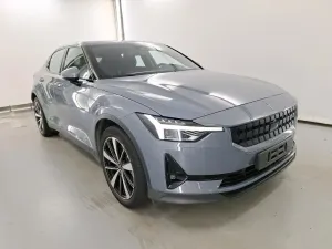 Polestar 2 79 kWh 2021