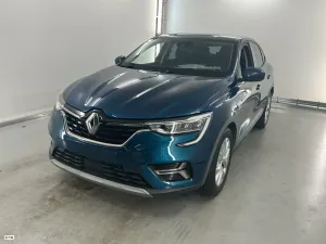 Renault Arkana / XM3 1.6i 2022