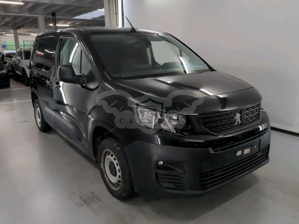 Peugeot Partner 1.2 2023