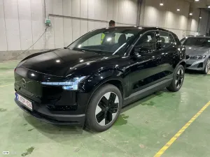 Volvo EX30 Extended Range Core 2024