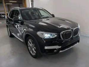 BMW X3 30e X Line 2021