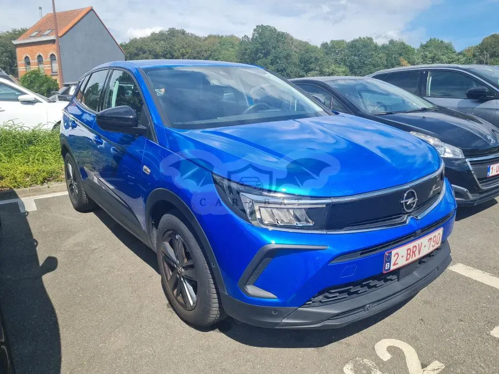 Opel Grandland 1.2 Business 2022