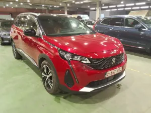 Peugeot 5008 1.5 HDI GT 2021