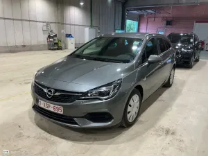 Opel Astra Sports Tourer 1.2 Edition 2020