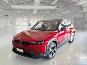 Mazda MX-30 35,5 kWh Makoto 2024