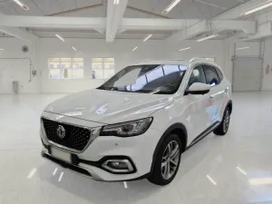 MG EHS 1.5 Exclusive 2022