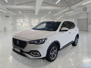 MG EHS 1.5 Exclusive 2022