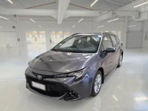 Toyota Corolla Touring Sports 1.8 Active 2024