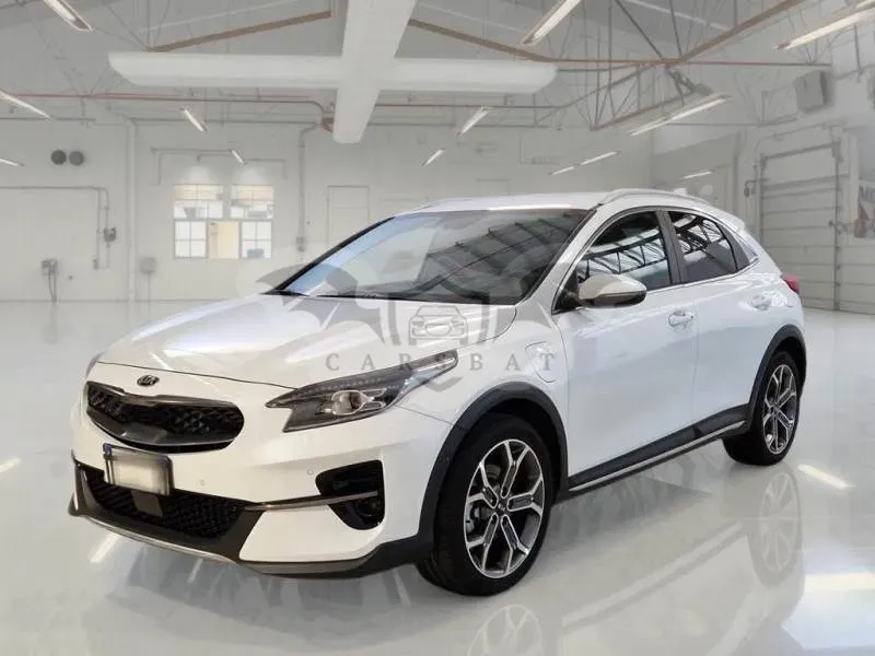 Kia Ceed XCeed 1.6 GDI 2021