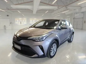 Toyota C-HR 1.8h Business 2020