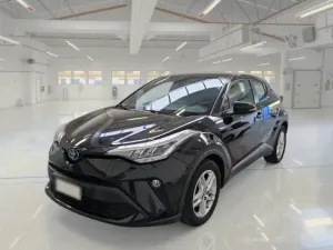 Toyota C-HR 1.8h Business 2022