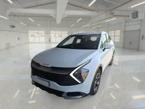 Kia Sportage 1.6 CRDI Business 2023