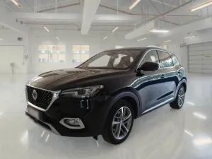MG EHS 1.5 Exclusive 2022