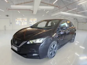 Nissan Leaf 40 kWh Business 2021