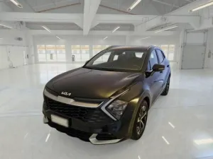 Kia Sportage 1.6 CRDI Style 2023