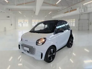 Smart Fortwo 18 kWh Passion 2022