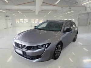 Peugeot 508 SW 1.6 Allure Pack 2022