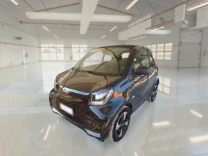 Smart Fortwo 18 kWh Passion 2022