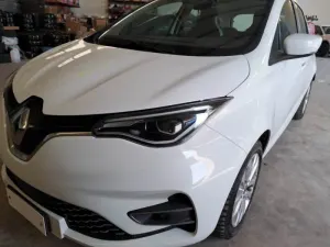 Renault Zoe 52 kWh Zen 2020