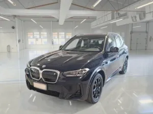 BMW iX3 M Sport 2023