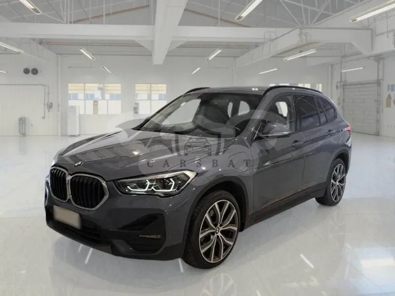 BMW X1 25e Business Advantage 2021