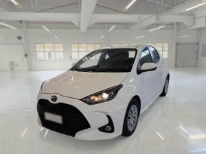 Toyota Yaris 1.5 Business 2022